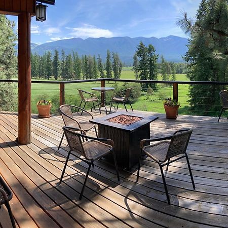 Hostal Hideaway Ranch Bonners Ferry Exterior foto